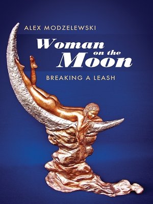 cover image of Woman on the Moon